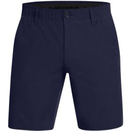 Снимка на Under Armour DRIVE TAPER Мъжки шорти, тъмносин, размер