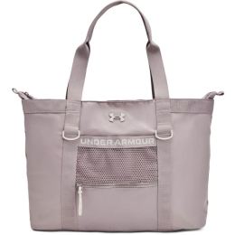 Снимка на Under Armour ESSENTIALS TOTE Дамска чанта, розово, размер