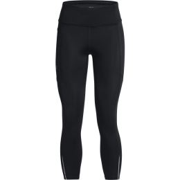 Снимка на Under Armour FLY FAST 3.0 ANKLE TIGHT Дамски клин, черно, размер