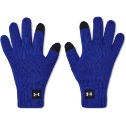 Снимка на Under Armour HALFTIME Мъжки ръкавици, синьо, размер