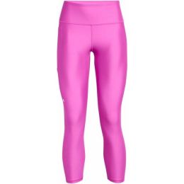 Снимка на Under Armour HG ARMOUR OUR HIRISE 7/8 NS Дамски клин, розово, размер
