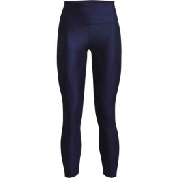 Снимка на Under Armour HG ARMOUR OUR HIRISE 7/8 NS Дамски клин, тъмносин, размер