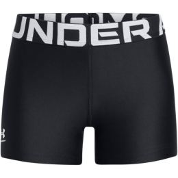 Снимка на Under Armour HG SHORTY Момичешки шорти, черно, размер XL