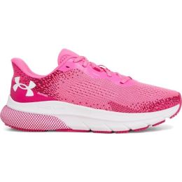 Снимка на Under Armour HOVR TURBULENCE 2 Дамски маратонки за бягане, розово, размер 40.5