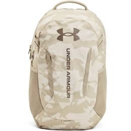 Снимка на Under Armour HUSTLE 6.0 Градска раница, бежово, размер