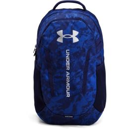Снимка на Under Armour HUSTLE 6.0 Градска раница, синьо, размер