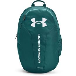 Снимка на Under Armour HUSTLE LITE Раница, зелено, размер