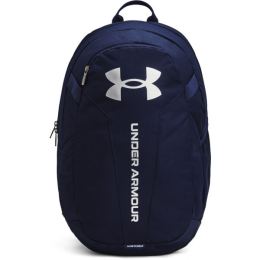 Снимка на Under Armour HUSTLE LITE Раница, синьо, размер