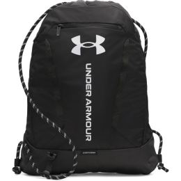Снимка на Under Armour HUSTLE Мешка, черно, размер