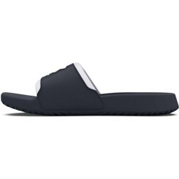 Снимка на Under Armour IGNITE SELECT Мъжки чехли, черно, размер 42.5