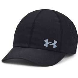 Снимка на Under Armour ISO-CHILL LAUNCH Дамска шапка с козирка, черно, размер