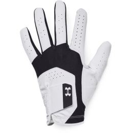 Снимка на Under Armour ISO-CHILL Мъжки ръкавици за голф, бяло, размер