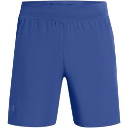 Снимка на Under Armour LAUNCH ELITE 7'' SHORT Мъжки шорти, синьо, размер