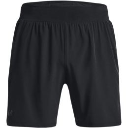 Снимка на Under Armour LAUNCH ELITE 7'' SHORT Мъжки шорти, черно, размер L