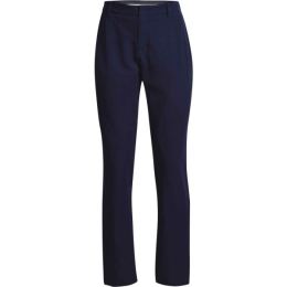 Снимка на Under Armour LINKS PANT Дамски панталони за голф, тъмносин, размер