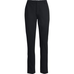 Снимка на Under Armour LINKS PANT Дамски панталони за голф, черно, размер