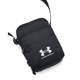 Снимка на Under Armour LOUDON LITE Crossbody чанта, черно, размер
