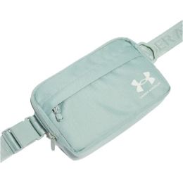 Снимка на Under Armour LOUDON WAIST BAG XBODY Чантичка за кръста, зелено, размер