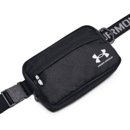 Снимка на Under Armour LOUDON WAIST BAG XBODY Чантичка за кръста, черно, размер