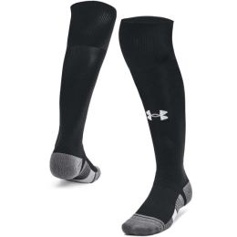 Снимка на Under Armour MAGNETICO 1PK Универсални чорапи, черно, размер M