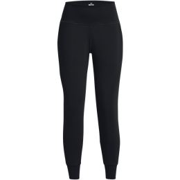 Снимка на Under Armour MERIDIAN Дамски панталон, черно, размер