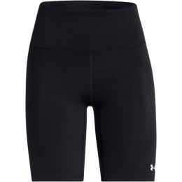 Снимка на Under Armour MOTION EMEA Дамски къси панталони, черно, размер