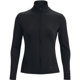 Снимка на Under Armour MOTION JACKET Дамско яке, черно, размер M