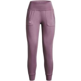 Снимка на Under Armour MOTION JOGGER Дамско спортно долнище, лилаво, размер