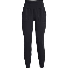 Снимка на Under Armour MOTION JOGGER Дамско спортно долнище, черно, размер