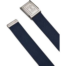 Снимка на Under Armour M´S WEBBING BELT Мъжки колан, тъмносин, размер