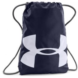 Снимка на Under Armour OZSEE SACKPACK Спортна мешка, тъмносин, размер