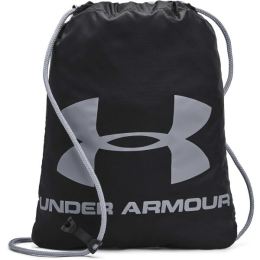 Снимка на Under Armour OZSEE SACKPACK Спортна мешка, черно, размер