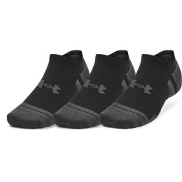 Снимка на Under Armour PERFORMANCE TECH 3PK NS Универсални чорапи, черно, размер
