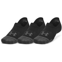 Снимка на Under Armour PERFORMANCE TECH 3PK ULT Универсални чорапи, черно, размер