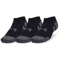 Снимка на Under Armour PERFORMANCE Унисекс чорапи, черно, размер