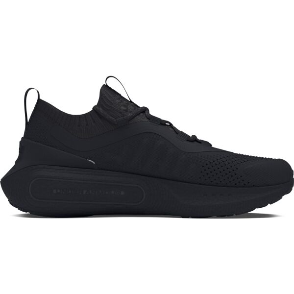 Снимка на Under Armour PHANTOM 4 Мъжки всекидневни обувки, черно, размер 42.5