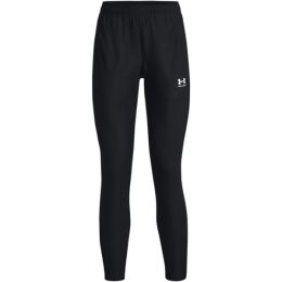 Снимка на Under Armour PIQUE Дамско долнище, черно, размер