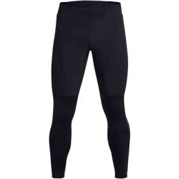 Снимка на Under Armour QUALIFIER ELITE COLD TIGHT Мъжки спортен панталон, черно, размер