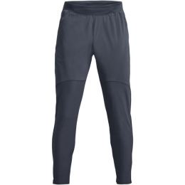 Снимка на Under Armour QUALIFIER RUN 2. PANT Мъжки панталони за бягане, тъмносиво, размер