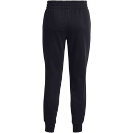 Снимка на Under Armour RIVAL FLEECE JOGGER Дамско долнище, черно, размер