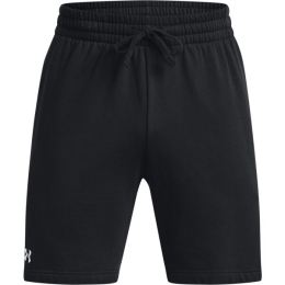 Снимка на Under Armour RIVAL Мъжки къси панталони, черно, размер M