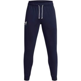 Снимка на Under Armour RIVAL Мъжки панталони, тъмносин, размер S