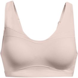 Снимка на Under Armour SMARTFORM EVOLUTION Дамско бюстие, бежово, размер