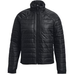 Снимка на Under Armour STORM INSULATED Дамско яке, черно, размер