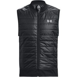 Снимка на Under Armour STORM INSULATED Мъжки елек, черно, размер