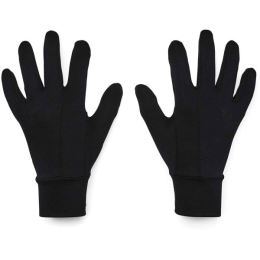 Снимка на Under Armour STORM LINER Дамски ръкавици, черно, размер L