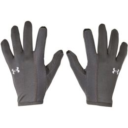 Снимка на Under Armour STORM RUN LINER Мъжки ръкавици, сиво, размер