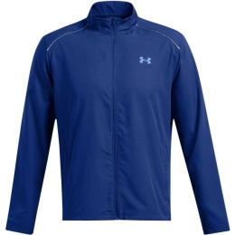 Снимка на Under Armour STORM RUN Мъжко яке, синьо, размер