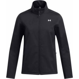 Снимка на Under Armour STORM SHIELD 2.0 Дамско яке, черно, размер