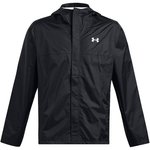 Снимка на Under Armour STORMPROOF CLOUDSTRIKE 2.0 Мъжко яке, черно, размер XXXL